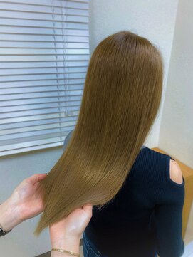 アンク クロス 関内店 【モデルのほずみさんご来店】アンククロス関内