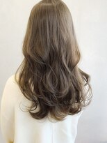 ウェイズ トウキョウ(Ways TOKYO)&nbsp;"ハイライトで作る【魔法のプラチナ】8トーンカラー★"ベージュ