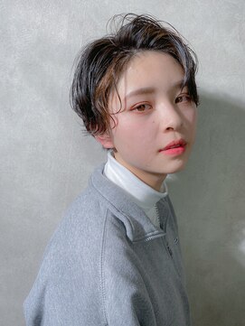 レミー(Remii) フレーミングショート【Remii大通】