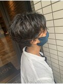 ソフトスパイラルでこなれ感♪