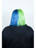 クリップ ジョイント ゴッド(CLIP JOINT GOD) ツートンカラー☆