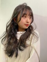 ニュー(new.)&nbsp;波打ちラフウェーブ