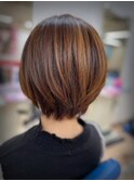 マイスタイル長町 ボブスタイル