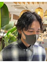 コスタエストオブリシェール(COSTA EST of RICHAIR) ウルフパーマ