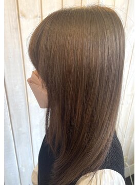 チェルモ(CHELUMO) 縮毛矯正