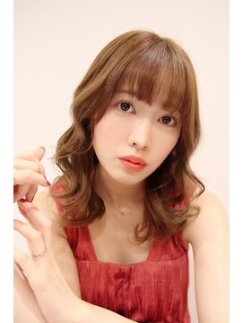 フラミューム 高崎(flammeum) フラミュームスタイル