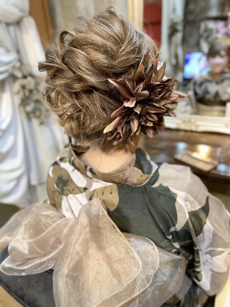 浴衣 着付けセット 髪飾り 762ab4f8feeb7091a2bfaa134fa6e8