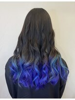 クラナ(clana)&nbsp;那覇店/clana/沖縄美容室/プルエクステ