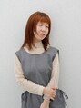 チトセ 遠石(CHITOSE) 近藤 紗世
