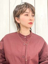 アクトゥス(AEQUITAS)&nbsp;【秋のイメチェン相談クーポン】池袋/20代/30代/40代