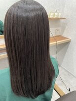 シー(See.)&nbsp;酸性ストレート