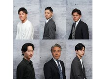 ロバーツヘアー 吉祥寺店の雰囲気（メンズスタイルならお任せください<MEN'S/吉祥寺/バーバー>）