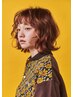 カット+カラー+オージュア【Aujua】最上級インメトリー￥21000→￥16790