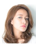 ワンサイドショート/ボブ/ブランジュ/ダブルバンク 表参道/青山