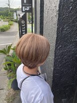 ルネッサンスヘアー ラファエロ(RAFFAELLO)&nbsp;エドルクオンカラー