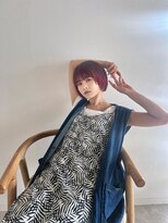 スープル オザキヤマ(SOUPLE.ozakiyama)&nbsp;souple_style