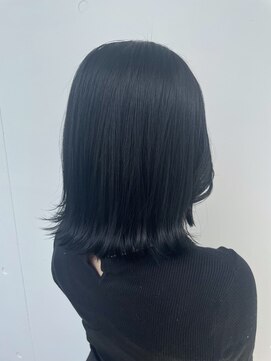 カリーナコークス 原宿 渋谷(Carina COKETH) 髪質改善カラー/インナーカラー/ダブルカラー/レイヤーカット