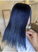 ゴバルトブルー