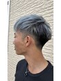 アグ ヘアー ミント 浜松駅前店(Agu hair mint)&nbsp;メンズスタイルもお任せください^ ^