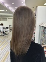 アフューズバイストゥー(Vfuse by StueW) ブラウンベージュ◎