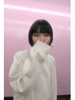 キジ(KIJI) layer bob