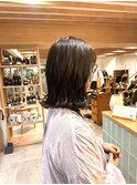 ゆるボブ