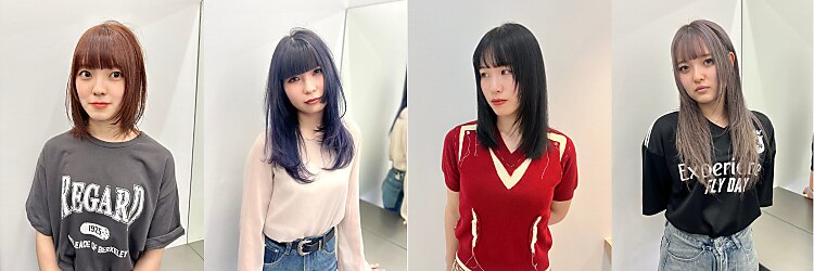 アイスプロドバイブルーム 木更津店(ice prod by bloom)のサロンヘッダー
