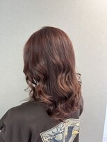 ロッコ 船橋駅(Rocco)&nbsp;コーラルブラウン/オレンジブラウン