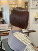 インナーカラー