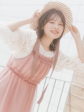 マルシェ(marche) Floren Season Collection