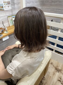 ビブ(bib) ナチュボブ