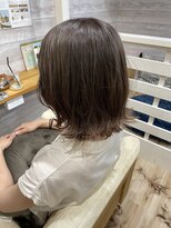 ビブ(bib) ナチュボブ