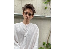 ダックヘアー(DaK hair)