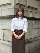 アイムアネックス サラ 三条店(I'm annex sala) 桑原 安奈