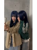 ネイビー