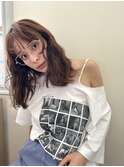 似合わせ鎖骨ミディアム