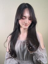 ヘアリゾート ディアリウム(Hair Resort DEARIUM) 髪質改善メテオカラー