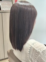 ヴィサージュファイン(VISAGE fine) 縮毛矯正/髪質改善/美髪矯正