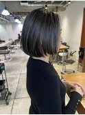 白髪ぼかしhighlight
