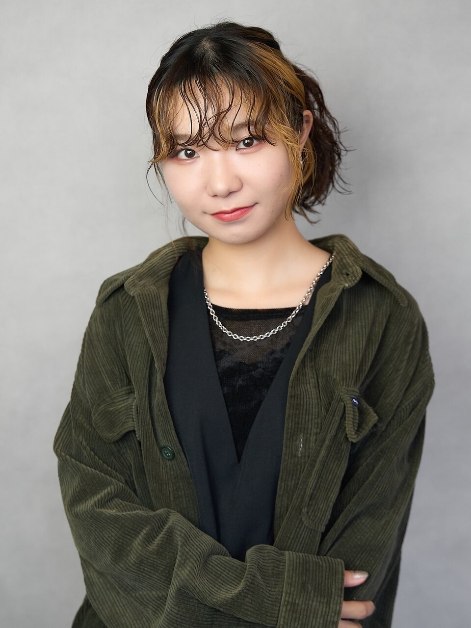 ≪口コミ平均4.76≫☆吉祥寺 1001 miileスタッフ紹介☆女性