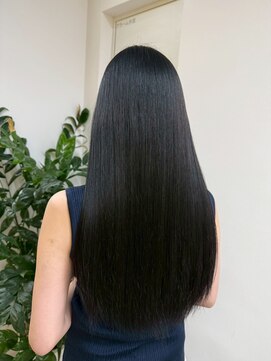 ネウィ 銀座(newi) 酸性ストレート/トリートメント/髪質改善カラー/韓国ヘア/銀座