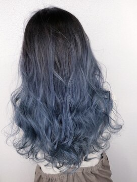 ミストプラス(MIST+) 髪質改善/ブルージュ/浴衣ヘア/マレットヘア/阪神尼崎/MIST+