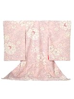 アンベリール(embellir)&nbsp;お宮参り女児9　￥15,400