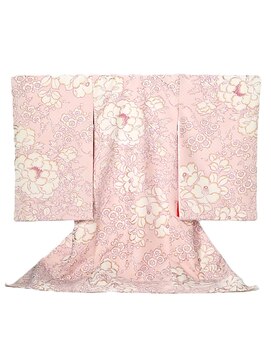 アンベリール(embellir) お宮参り女児9　￥15,400