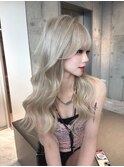 ★大人可愛い/大人ガーリー/艶髪チョコレートモードプリカール★