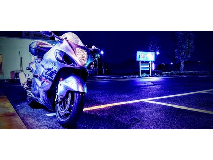 ファンズ(FANS)の写真