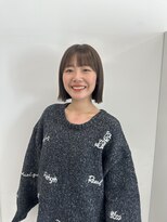 オットット(OttottO)&nbsp;ボブカット