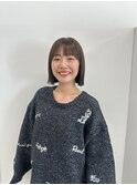ボブカット