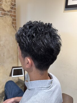 アイニティ 少路(Inity) ツヤありアップバンク