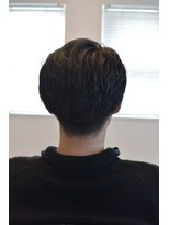 ヘアーズ マツシタ(Hairs MATUSITA)&nbsp;スタイル